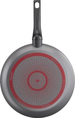 Tefal Easy Plus Pannenset - Koekenpan Ø 24 Cm + Wokpan Ø 28 Cm - Niet Geschikt Voor Inductie 15 Tefal Easy Plus Pannenset - Koekenpan Ø 24 Cm + Wokpan Ø 28 Cm - Niet Geschikt Voor Inductie -Home Keuken Winkel 761x1200