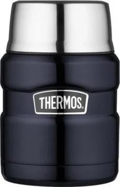 Thermos King Voedseldrager - 450 Ml - Blauw -Home Keuken Winkel 774x1200 2