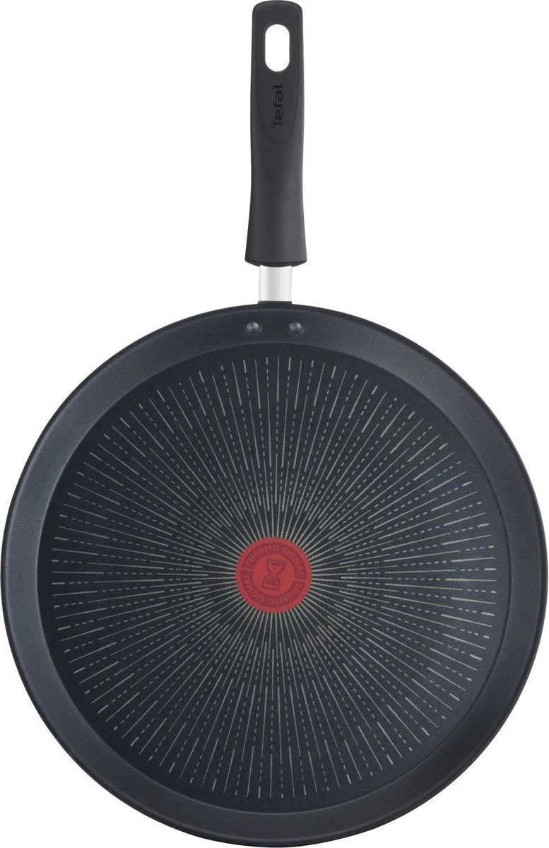 Tefal Unlimited Pannenkoekpan - Ø 25 Cm 3 Tefal Unlimited Pannenkoekpan - Ø 25 Cm - Afbeelding 3