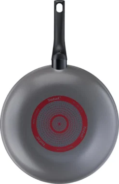 Tefal Easy Plus Pannenset - Koekenpan Ø 24 Cm + Wokpan Ø 28 Cm - Niet Geschikt Voor Inductie 14 Tefal Easy Plus Pannenset - Koekenpan Ø 24 Cm + Wokpan Ø 28 Cm - Niet Geschikt Voor Inductie -Home Keuken Winkel 780x1200