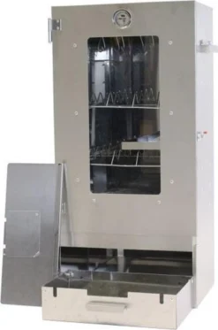 Rookoven XL - Zink -Home Keuken Winkel 795x1200