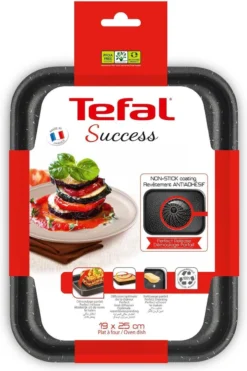 Tefal Success Ovenware Ovenschotel - 20 X 26 Cm 12 Tefal Success Ovenware Ovenschotel - 20 X 26 Cm -Home Keuken Winkel 798x1200 1