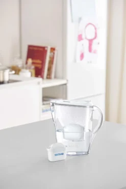 BRITA - Waterfilterpatroon MAXTRA+ 4Pack -Home Keuken Winkel 799x1200 12
