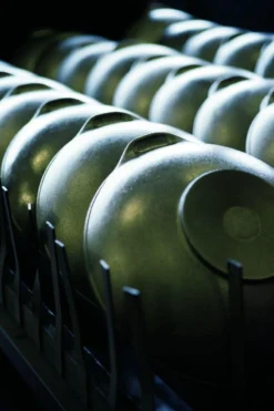 Skeppshult - Wokpan Walnoot Handgreep 32 Cm -Home Keuken Winkel 800x1200 15