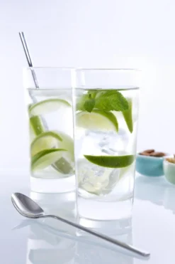 BK Waal Longdrinklepels - 6 Stuks - 18/10 Edelstaal 10 BK Waal Longdrinklepels - 6 Stuks - 18/10 Edelstaal -Home Keuken Winkel 800x1200 18