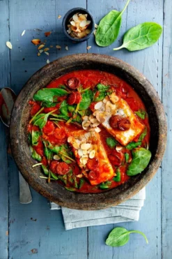 Tefal Trattoria Braadpan - Ø24 Cm -Home Keuken Winkel 800x1200 2