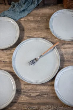 Selinex Stoneware - Serviesset - Grijs - 16 Delig 4 Persoons - CADEAUTIP - CADEAU -Home Keuken Winkel 800x1200 33