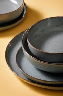 Palmer Serviesset Antigo Porselein 4-persoons 16-delig Blauw -Home Keuken Winkel 800x1200 46