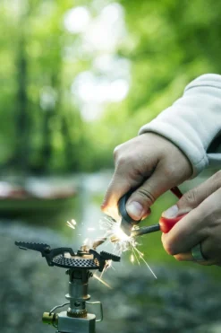 Light My Fire FireSteel Scout Bio Blauw + Noodfluit Milieuvriendelijke Vuurmaker Magnesium Aansteker -Home Keuken Winkel 800x1200 48