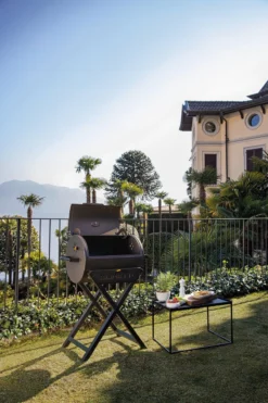 Boretti Fratello 2.0 Houtskool Barbecue -Home Keuken Winkel 800x1200 51