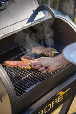 Boretti Fratello 2.0 Houtskool Barbecue -Home Keuken Winkel 800x1200 53