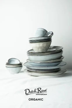 Dutch Rose Organic - Dutch Rose Set 4 Minimokken Groen 25 Cl. -Home Keuken Winkel 801x1200 2