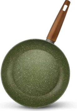 TVS Natura Induction Koekenpan - 30 Cm -Home Keuken Winkel 829x1200