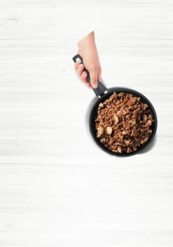 Tefal Easy Chef Hapjespan - Ø 24 Cm + Deksel -Home Keuken Winkel 842x1200