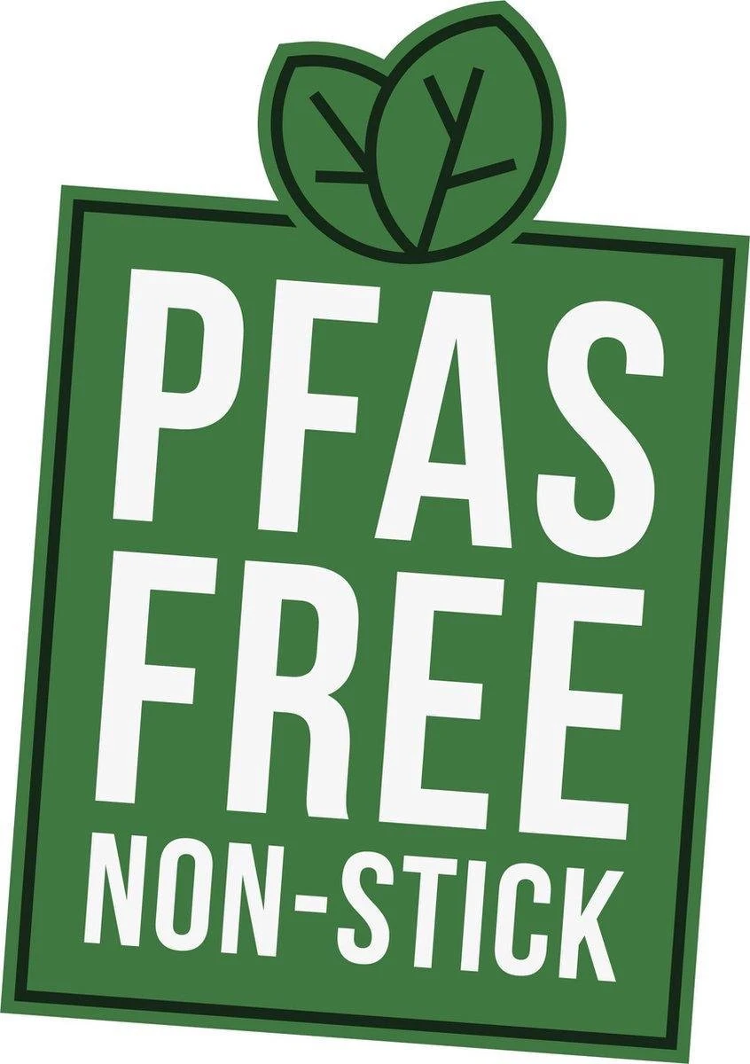 Dagelijkse Kost Sauspan - 20 Cm - 2.3 L - RVS 8 Dagelijkse Kost Sauspan - 20 Cm - 2.3 L - RVS - Afbeelding 8