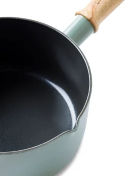 GreenPan Mayflower Steelpan - Ø 16 Cm - Keramisch - Inductie -Home Keuken Winkel 852x1200