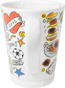 Blond Amsterdam, Specials Mok The Man, 0,5L -Home Keuken Winkel 881x1200