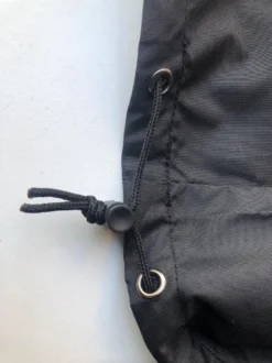 Merkloos Kamado BBQ Small Beschermhoes Cover 13 Tot 15inch - Hoes Klein Zwart Mini -Home Keuken Winkel 899x1200 8