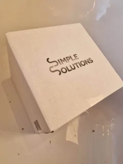 Simple Solutions Set Van 4 Koffiekopjes - Keramiek - Koffiebeker 150 Ml Zonder Oor - Mooi Cadeau Voor Man En Vrouw -Home Keuken Winkel 900x1200 11