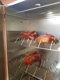 Rookoven XL - Zink -Home Keuken Winkel 900x1200 21