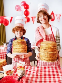 Tefal Cook Right Pannenkoekenpan - Ø 25 Cm ( Niet Voor Inductie) -Home Keuken Winkel 910x1200