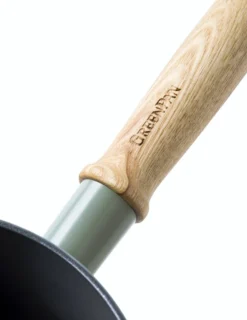 GreenPan Mayflower Wok - Ø 28 Cm - Keramisch - Inductie -Home Keuken Winkel 926x1200