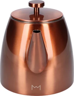 Vaja® Theepot Juliette Rosé Dubbelwandig -Home Keuken Winkel 930x1200
