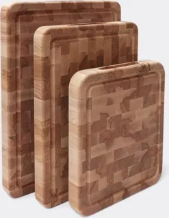 Butler Betulla - Snijplank Met Ril - 40 X 30 Cm -Home Keuken Winkel 933x1200 1