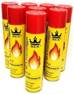 Hofftech Universeel Aanstekergas Propaan - Butaan Gas - 300 Ml -Home Keuken Winkel 943x1200 1