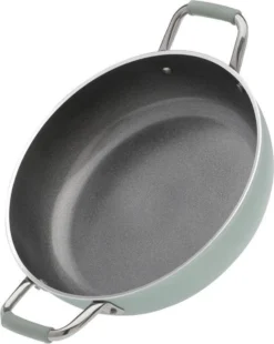 Primecook - Braadpan / Hapjespan Met Deksel - Ø 28 Cm - PFAS-vrij - Inductie - Ecoshield -Home Keuken Winkel 957x1200
