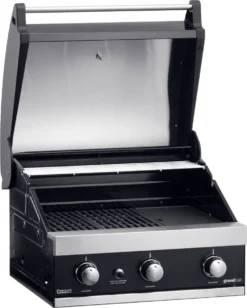 Grandhall Premium G3 Inbouw Bbq - Met Gasdrukregelaar -Home Keuken Winkel 962x1200 1