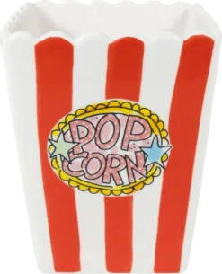 Blond Amsterdam, Even Bijkletsen, Popcorn Bucket -Home Keuken Winkel 972x1200