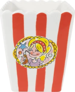 Blond Amsterdam, Even Bijkletsen, Popcorn Bucket -Home Keuken Winkel 975x1200